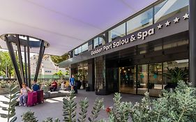Golden Port Salou & Spa